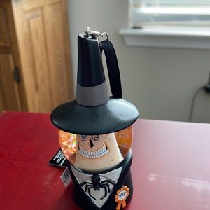 Disney Nightmare Before Christmas Mayor ornament